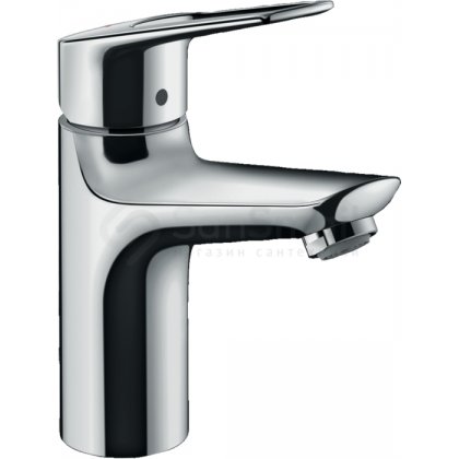 Смеситель для раковины Hansgrohe Novus Loop 71081000