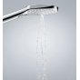 Ручной душ Hansgrohe Raindance Select E 120 Air 26520400