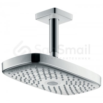 Верхний душ Hansgrohe Raindance Select E 300 26608000