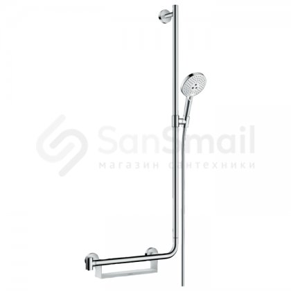 Душевой гарнитур Hansgrohe Raindance Select S 26326400