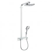 Душевая стойка Hansgrohe Raindance Select E 300 Sh...