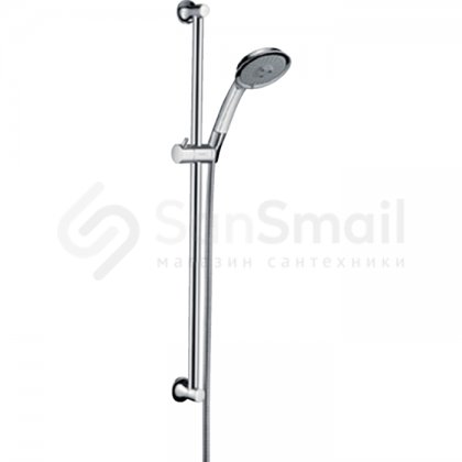 Душевой гарнитур Hansgrohe Raindance Classic 100 Air 27843000