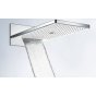 Верхний душ Hansgrohe Rainmaker Select 580 Eco Smart 24011400