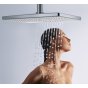 Верхний душ Hansgrohe Rainmaker Select 460 Eco Smart 24014400