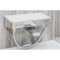Термостат для ванны Hansgrohe ShowerTablet Select 300 13151400