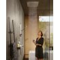 Термостат для ванны Hansgrohe ShowerTablet 600 13108000