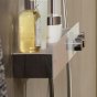 Термостат для ванны Hansgrohe ShowerTablet 600 13108400