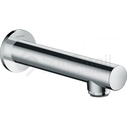 Излив Hansgrohe Talis S 72410000