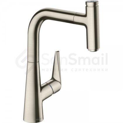 Смеситель для кухни Hansgrohe Talis M51 73852800