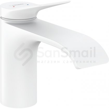 Смеситель для раковины Hansgrohe Vivenis 75012700