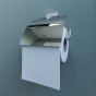Держатель туалетной бумаги Iddis Edifice EDISBC0i43
