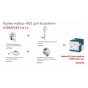 Душевая система Ideal Standard Ceraflex BC447AA
