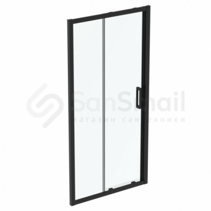 Дверь в нишу Ideal Standard Connect 2 Sliding door K9274V3 105 см