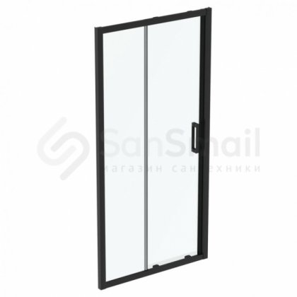 Дверь в нишу Ideal Standard Connect 2 Sliding door K9273V3 100 см