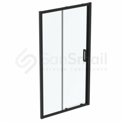Дверь в нишу Ideal Standard Connect 2 Sliding door K9275V3 110 см