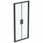 Дверь в нишу Ideal Standard Connect 2 Saloon door K9296V3 90 см