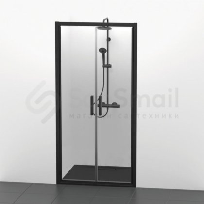 Дверь в нишу Ideal Standard Connect 2 Saloon door K9296V3 90 см