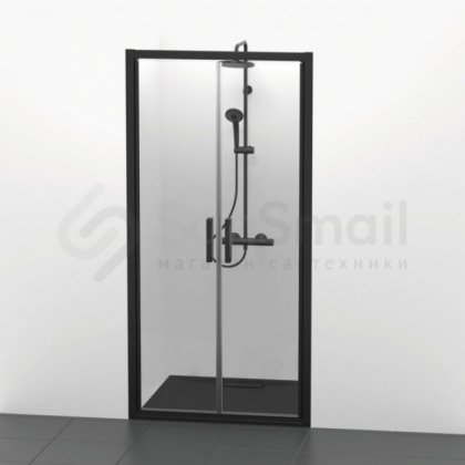 Дверь в нишу Ideal Standard Connect 2 Saloon door K9296V3 100 см