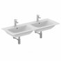Мебель для ванной Ideal Standart Connect Air E0829 120 см светло-серая