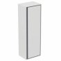 Мебель для ванной Ideal Standart Connect Air E0826 60 см белый глянец/светло-серый