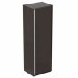 Мебель для ванной Ideal Standart Connect Air E0831 130 см темно-коричневая