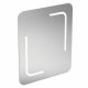 Зеркало с подсветкой Ideal Standard Mirrors & lights T3350BH 60 см ++94 845 руб