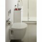Мебель для ванной Ideal Standart Connect Space E0371 45 см белая