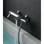 Смеситель для ванны Ideal Standard Melange A4271AA