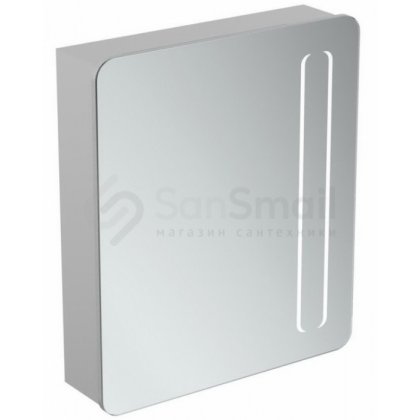 Зеркало-шкаф Ideal Standard Mirrors & lights T3373AL