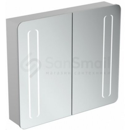 Зеркало-шкаф Ideal Standard Mirrors & lights T3388AL