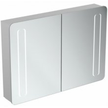 Зеркало-шкаф Ideal Standard Mirrors & lights T3389AL