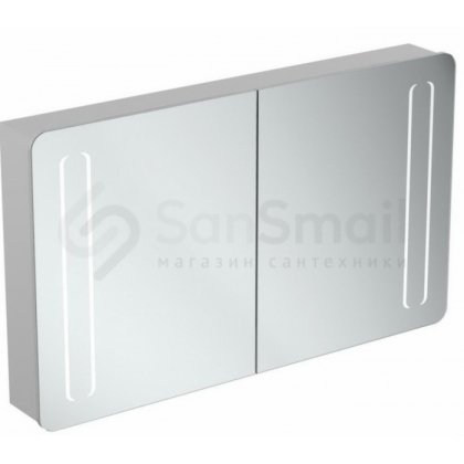 Зеркало-шкаф Ideal Standard Mirrors & lights T3425AL