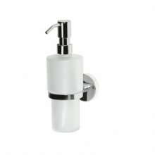 Дозатор для жидкого мыла Ideal Standard Seva M B8407AA