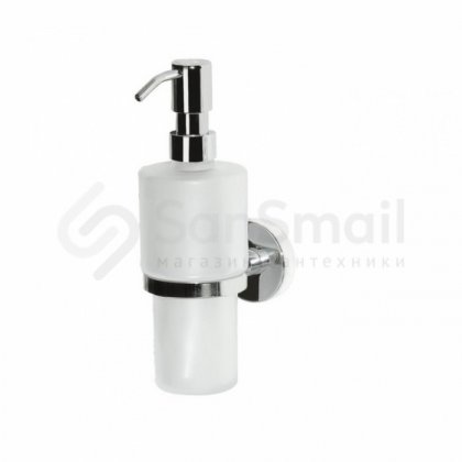 Дозатор для жидкого мыла Ideal Standard Seva M B8407AA