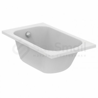 Ванна Ideal Standard Simplicity 120x70