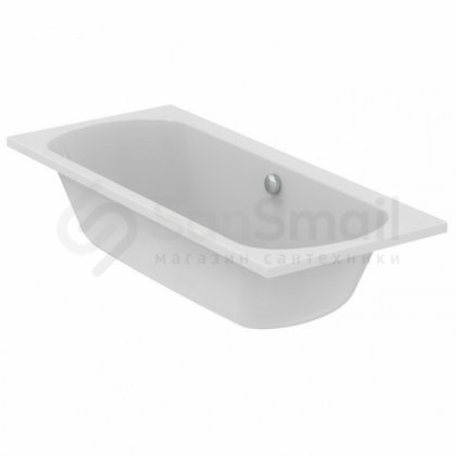 Ванна Ideal Standard Simplicity Duo 180x80
