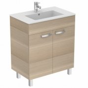 Мебель для ванной Ideal Standart Tempo E0536 70 см дуб