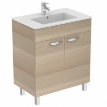 Мебель для ванной Ideal Standart Tempo E0536 70 см дуб