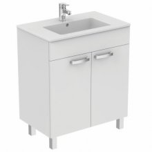 Мебель для ванной Ideal Standart Tempo E0536 70 см белая