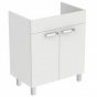 Мебель для ванной Ideal Standart Tempo E0536 70 см белая