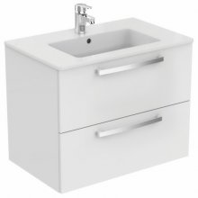 Мебель для ванной Ideal Standart Tempo E0537 70 см белая