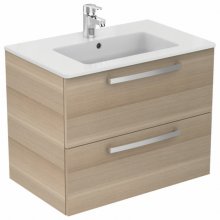 Мебель для ванной Ideal Standart Tempo E0537 70 см дуб