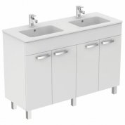 Мебель для ванной Ideal Standart Tempo E0538 120 см белая