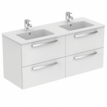 Мебель для ванной Ideal Standart Tempo E0539 120 см белая
