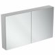 Зеркальный шкаф Ideal Standard Mirrors & lights T3593AL ++132 885 руб