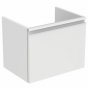 Мебель для ванной Ideal Standard Tesi T0045 50 см белая