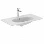 Мебель для ванной Ideal Standard Tesi T0051 80 см светло-серая