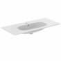 Мебель для ванной Ideal Standard Tesi T0052 100 см светло-серый