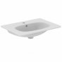 Мебель для ванной Ideal Standard Tesi T0050 60 см белая