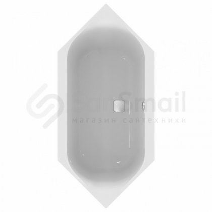 Ванна Ideal Standard Tonic II K746901 190x90
